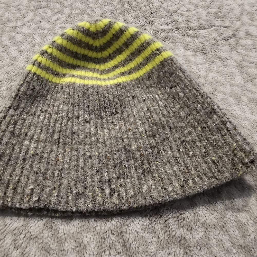 PAUL SMITH beanie